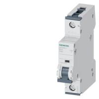 Автоматический выключатель Siemens 5SY6140-7