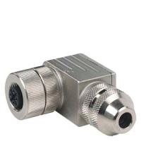 SIMOTICS S СИНХРОННЫЙ ДВИГАТЕЛЬ  1FL5 PНОМ.=1,2 КВТ. UПРОМ.КОНТ .=600 В M0=6 HM. NНОМ.=2000U/MI N NATURAL САМООХЛАЖДЕНИЕ, ВАЛ С ПРИЗМАТИЧЕСКОЙ ШПОНКОЙ, С УДЕРЖИВАЮЩИМ ТОРМОЗОМ