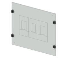 SIMOTICS FD, LV-MOTOR, SC SELF COOLED, IC411, IP55 DRIVEN BY FOREIGN CONVERTER BY NON-STABILIZED POWER SUPPLY TEMP. CLASS 180(H) ACC. 155(F) HIGH EFFICIENCY SH 315, 6 POLES 460V / 60HZ, 900 RPM, 245 KW