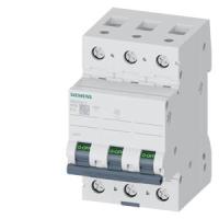 Автоматический выключатель Siemens 5SL6303-7