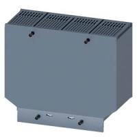 Защитная крышка Siemens 3VA9221-0WG40