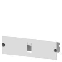 SIMOTICS FD, LV-MOTOR, SC SELF COOLED, IC411, IP55 DRIVEN BY FOREIGN CONVERTER BY STABILIZED POWER SUPPLY TEMP. CLASS 180(H) ACC. 155(F) HIGH EFFICIENCY SH 450, 6 POLES 690V / 50HZ, 1000 RPM, 560 KW