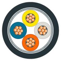 Кабель Siemens 6XV1871-2T