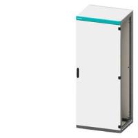 SIMOTICS FD, LV-MOTOR, SC SELF COOLED, IC411, IP55 DRIVEN BY FOREIGN CONVERTER BY STABILIZED POWER SUPPLY TEMP. CLASS 180(H) ACC. 155(F) PREMIUM EFFICIENCY SH 450, 4 POLES 690V / 50HZ, 1500 RPM, 970 KW