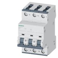 Автоматический выключатель Siemens 5SY6301-7