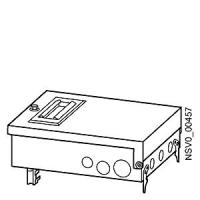 SIMOTICS FD, LV-MOTOR, SC WATER COOLED, IC86W, IP55 DRIVEN BY FOREIGN CONVERTER BY STABILIZED POWER SUPPLY TEMP. CLASS 180(H) ACC. 155(F) HIGH EFFICIENCY SH 400, 6 POLES 400V / 50HZ, 1000 RPM, 790 KW