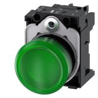 Siemens — . 3SU1106-6AA40-1AA0