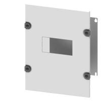 SIMOTICS FD, LV-MOTOR, SC SELF COOLED, IC411, IP55 DRIVEN BY FOREIGN CONVERTER BY STABILIZED POWER SUPPLY TEMP. CLASS 180(H) ACC. 155(F) HIGH EFFICIENCY SH 450, 4 POLES 690V / 50HZ, 1500 RPM, 900 KW
