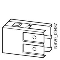 SIMOTICS FD, LV-MOTOR, SC WATER COOLED, IC86W, IP55 DRIVEN BY FOREIGN CONVERTER BY STABILIZED POWER SUPPLY TEMP. CLASS 180(H) ACC. 155(F) HIGH EFFICIENCY SH 400, 4 POLES 460V / 60HZ, 1800 RPM, 845 KW