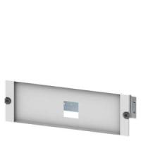SIMOTICS FD, LV-MOTOR, SC SELF COOLED, IC411, IP55 DRIVEN BY FOREIGN CONVERTER BY STABILIZED POWER SUPPLY TEMP. CLASS 180(H) ACC. 155(F) HIGH EFFICIENCY SH 450, 6 POLES 500V / 50HZ, 1000 RPM, 610 KW