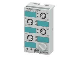 Siemens — . 3RK2400-0GQ20-0AA3