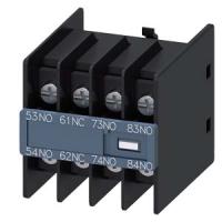 Siemens — . 3RH2911-4GA31