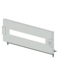 SIMOTICS FD, LV-MOTOR, SC SELF COOLED, IC411, IP55 DRIVEN BY FOREIGN CONVERTER BY NON-STABILIZED POWER SUPPLY TEMP. CLASS 180(H) ACC. 155(F) HIGH EFFICIENCY SH 315, 6 POLES 460V / 60HZ, 900 RPM, 215 KW
