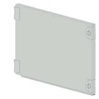 SIMOTICS FD, LV-MOTOR, SC SELF COOLED, IC411, IP55 DRIVEN BY FOREIGN CONVERTER BY NON-STABILIZED POWER SUPPLY TEMP. CLASS 180(H) ACC. 155(F) HIGH EFFICIENCY SH 315, 6 POLES 690V / 50HZ, 1000 RPM, 170 KW