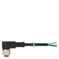 SIMOTICS S-1FL6 PN=0,4КВТ. NN=3000ОБ\МИН M0=1,9НМ. MN=1.27НМ ВЫСОТА ВАЛА 45MM ИНКРЕМЕНТАЛЬНЫЙ ЭНКОДЕР TTL 2500ИМП\ОБ ГЛАДКИЙ ВАЛ, ДОПУСК ПО ТОЧНОСТИ N СО СТОЯНОЧНЫМ ТОРМОЗОМ КЛАСС ЗАЩИТЫ IP65 РАБОТАЕТ ТОЛЬКО С ПЧ SINAMICS V70&V90