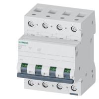 Автоматический выключатель Siemens 5SL4604-8