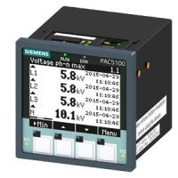 Измерительное устройство Siemens 7KM5212-6BA00-1EA2