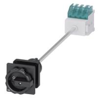 Аварийный выключатель Siemens 3LD2044-0TK51