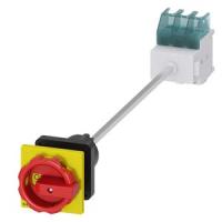 Аварийный выключатель Siemens 3LD2144-0TK53