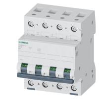 Автоматический выключатель Siemens 5SL4404-6