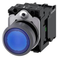 Siemens — . 3SU1136-0AB50-1BA0