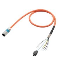Кабель Siemens 6FX8002-8QN08-1CF0