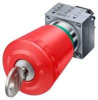 Siemens — . 3SB3500-1BA20