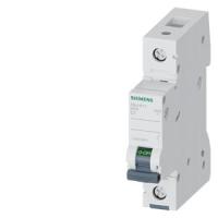 Автоматический выключатель Siemens 5SL4101-7