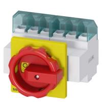 Аварийный выключатель Siemens 3LD2103-3VK53