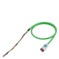 Кабель Siemens 6FX5002-2AH00-1JA1