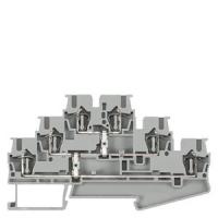 SIMOTICS FD, LV-MOTOR, SC WATER COOLED, IC86W, IP55 DRIVEN BY SINAMICS BY NON-STABILIZED POWER SUPPLY TEMP. CLASS 180(H) ACC. 155(F) HIGH EFFICIENCY SH 315, 6 POLES 500V / 50HZ, 1000 RPM, 395 KW