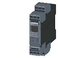 Реле контроля SIRIUS 3UG48 для отдельной установки (с возможностью коммуникации по IO-Link)
